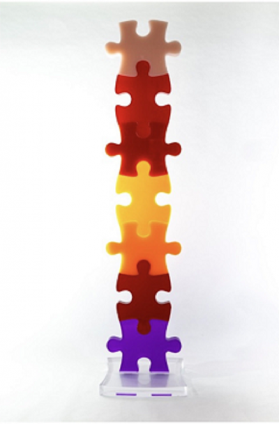 MOUNA REBEIZ Saori Kido 2020