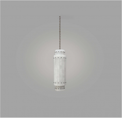 MPA18 Rock Crystal Pendant light By Phoenix