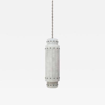 MPA18 Rock Crystal Pendant light By Phoenix