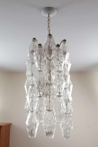 MURANO CHANDELIER
