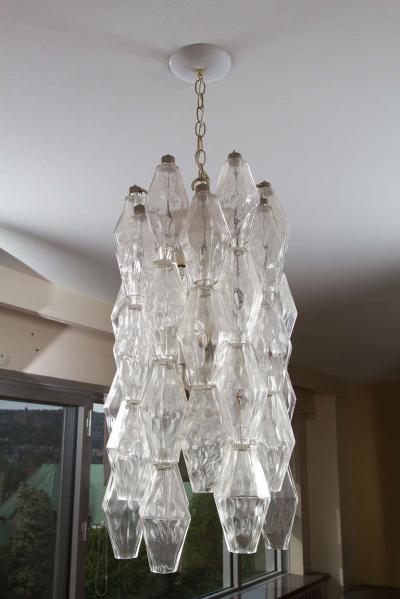 MURANO CHANDELIER