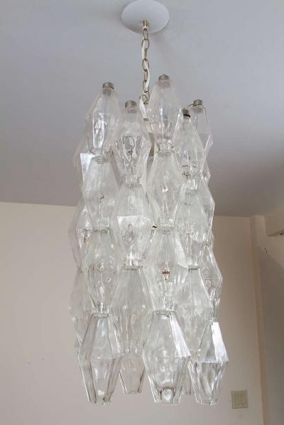 MURANO CHANDELIER