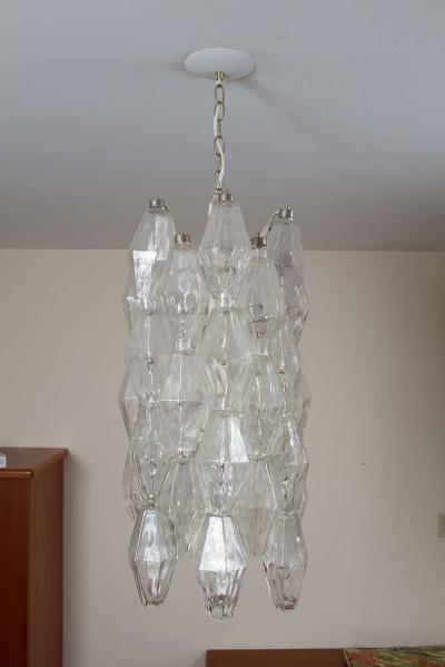 MURANO CHANDELIER