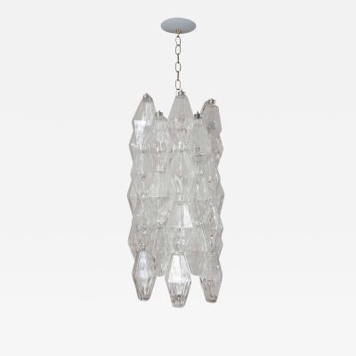 MURANO CHANDELIER