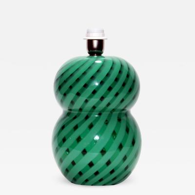 MURANO RETICELLO TABLE LAMP