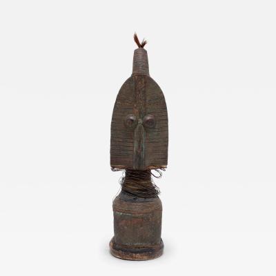 MaHongwe Style Reliquary Figure