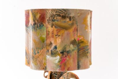 Maarten Vrolijk Maarten Vrolijk Blooming Terra Lamp MVC22003 NL 2023