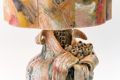 Maarten Vrolijk Maarten Vrolijk Blooming Terra Lamp MVC22003 NL 2023