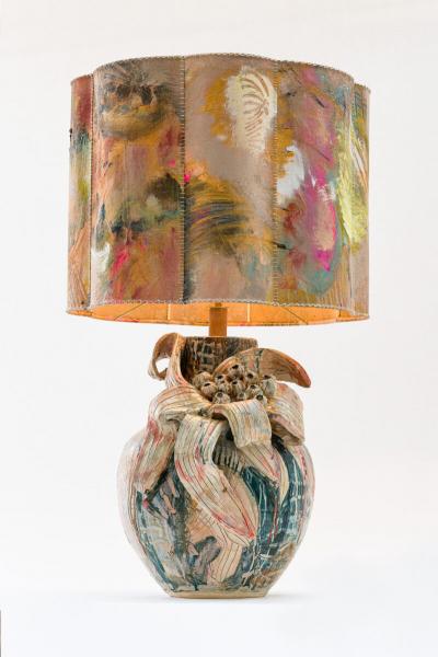 Maarten Vrolijk Maarten Vrolijk Blooming Terra Lamp MVC22003 NL 2023