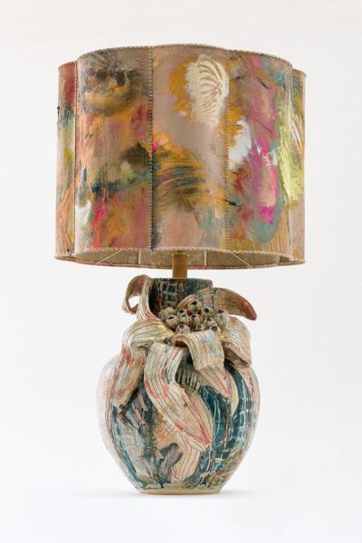 Maarten Vrolijk Maarten Vrolijk Blooming Terra Lamp MVC22003 NL 2023