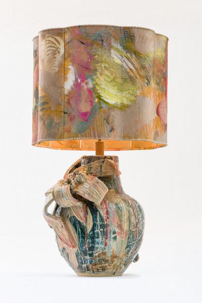 Maarten Vrolijk Maarten Vrolijk Blooming Terra Lamp MVC22003 NL 2023