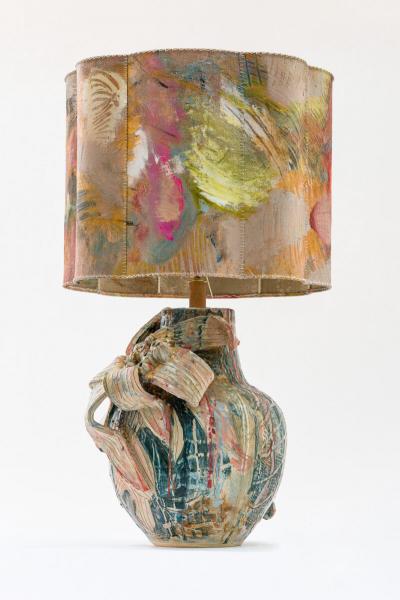 Maarten Vrolijk Maarten Vrolijk Blooming Terra Lamp MVC22003 NL 2023