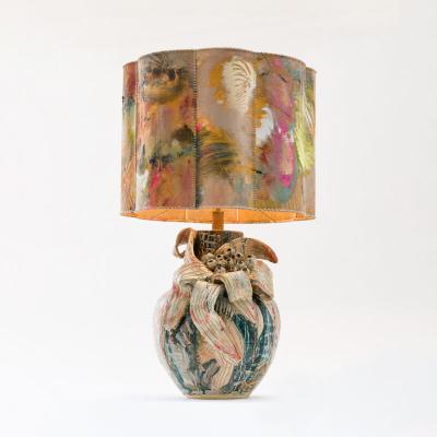 Maarten Vrolijk Maarten Vrolijk Blooming Terra Lamp MVC22003 NL 2023