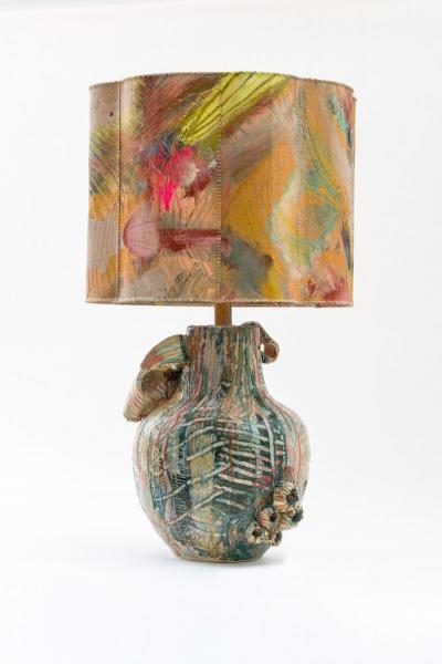 Maarten Vrolijk Maarten Vrolijk Blooming Terra Lamp MVC22003 NL 2023