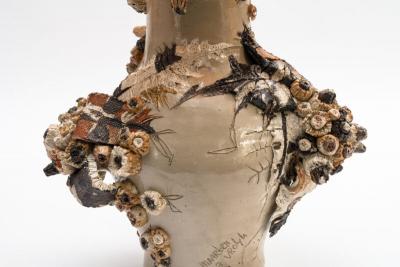 Maarten Vrolijk Maarten Vrolijk Blooming Terra Lamp MVC23007 NL 2023