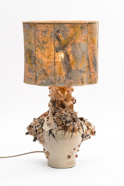 Maarten Vrolijk Maarten Vrolijk Blooming Terra Lamp MVC23007 NL 2023