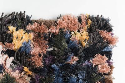 Maarten Vrolijk Maarten Vrolijk Blooming Terra Textile MVT19001 NL 2021