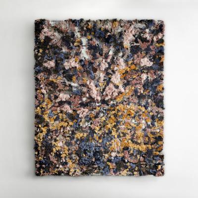 Maarten Vrolijk Maarten Vrolijk Blooming Terra Textile MVT19001 NL 2021