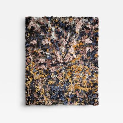 Maarten Vrolijk Maarten Vrolijk Blooming Terra Textile MVT19001 NL 2021