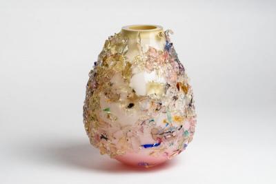 Maarten Vrolijk Maarten Vrolijk Custom Sakura Vase II NL 2023
