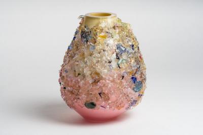 Maarten Vrolijk Maarten Vrolijk Custom Sakura Vase II NL 2023