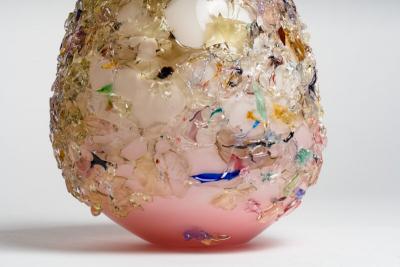 Maarten Vrolijk Maarten Vrolijk Custom Sakura Vase II NL 2023