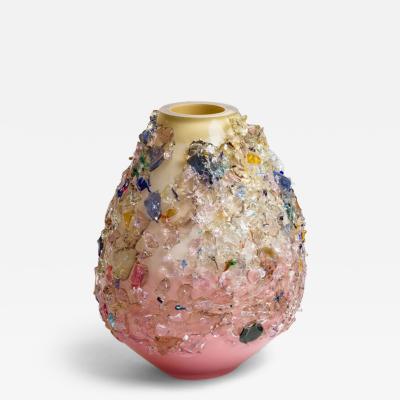 Maarten Vrolijk Maarten Vrolijk Custom Sakura Vase II NL 2023