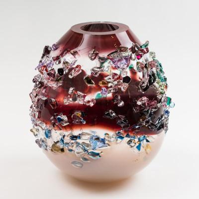Maarten Vrolijk Maarten Vrolijk Sakura TRP19022 NL 2019