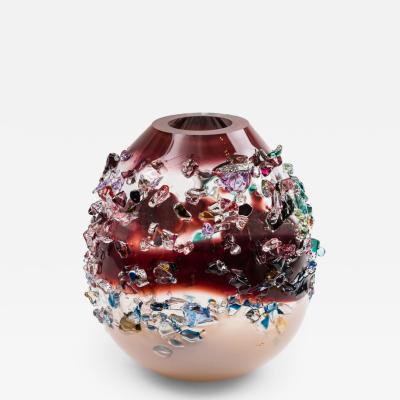 Maarten Vrolijk Maarten Vrolijk Sakura TRP19022 NL 2019