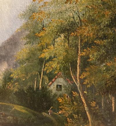 Mabel Blake Hale Worcester Massachusetts 