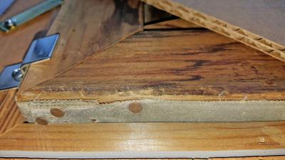 Mabel Rollins Harris Springtime melody