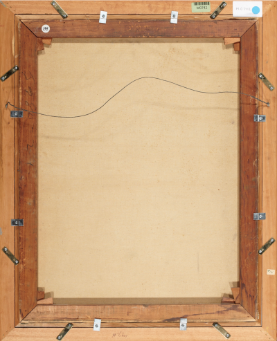 Mabel Rollins Harris Springtime melody