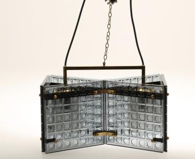 Mac Hegerup Lighting Pendant by Mac Hegerup