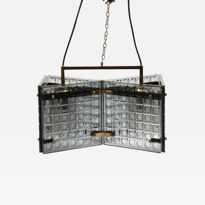 Mac Hegerup Lighting Pendant by Mac Hegerup
