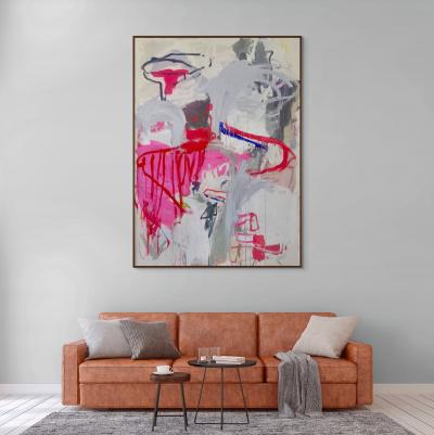 Macha Poynder Arbeidsglaede