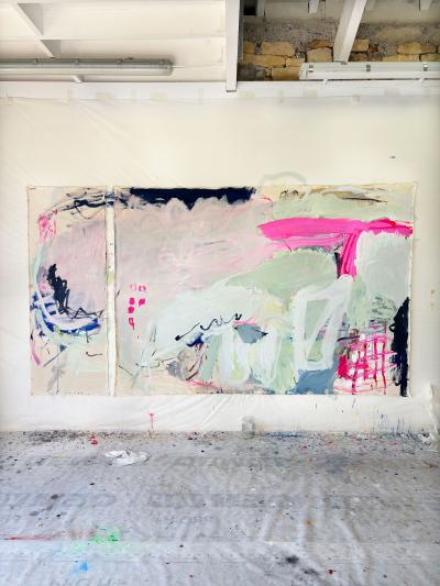 Macha Poynder Far Away