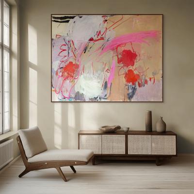 Macha Poynder Godspeed