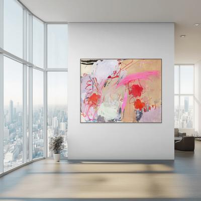 Macha Poynder Godspeed