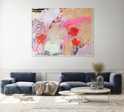 Macha Poynder Godspeed