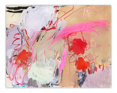 Macha Poynder Godspeed