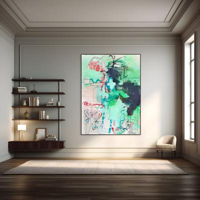 Macha Poynder Keep Going 