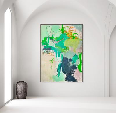 Macha Poynder Lazy Oasis