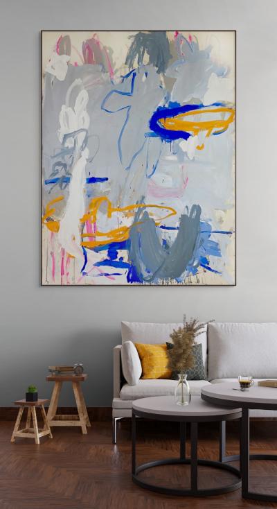 Macha Poynder Lost and Found