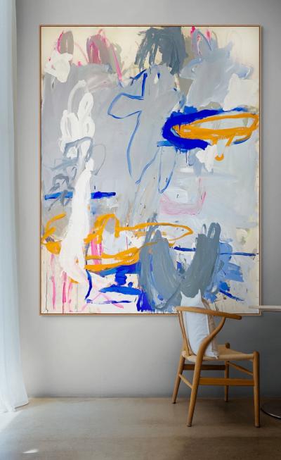 Macha Poynder Lost and Found