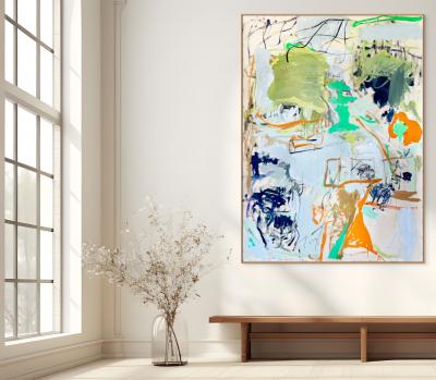 Macha Poynder Porous Boundaries