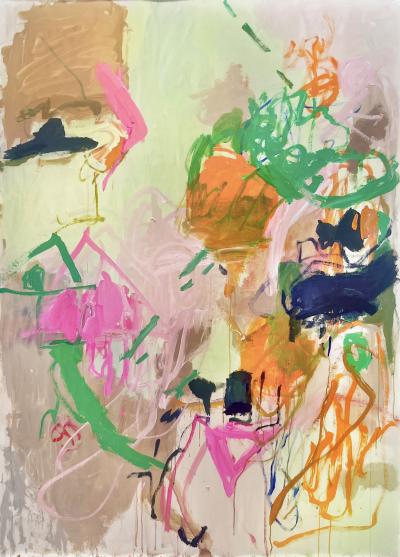 Macha Poynder Semiramide se prom ne