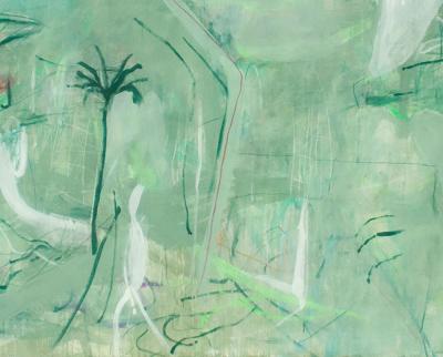Macha Poynder That is Why You Will Get Through this White Desert