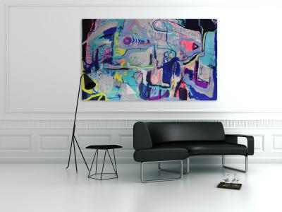 Macha Poynder Truly Madly Deeply