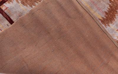 Machine Made Finnish Rug