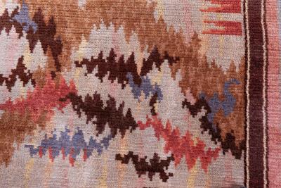 Machine Made Finnish Rug